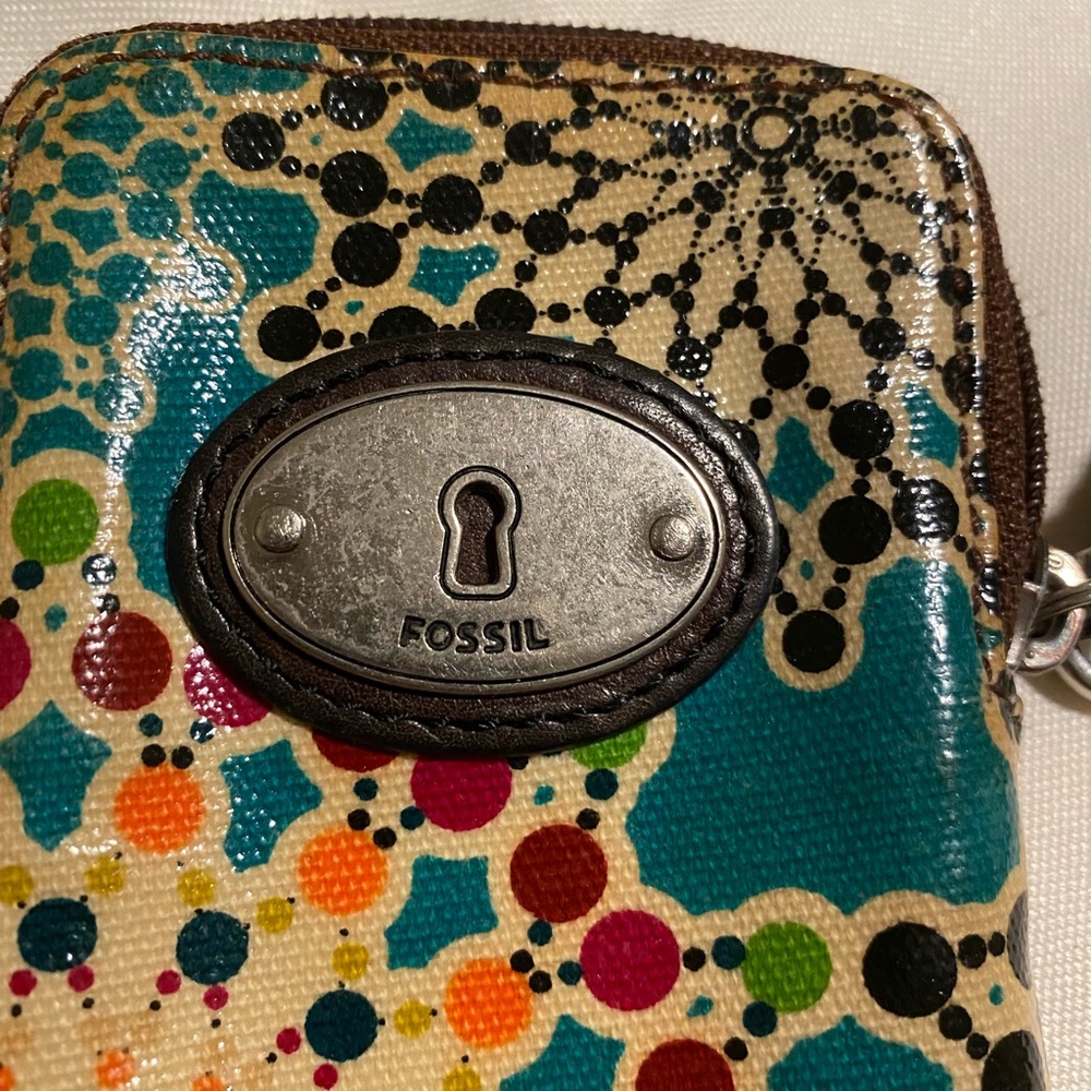Wristlet - Picture 2 of 5